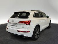 Audi Q5 - Vorschau Bild 4