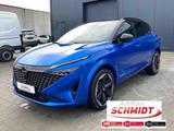 Nissan Qashqai 1.5 VC-T ePower N-Design BOSE/PGD - Nissan Qashqai N-Design mit Hybrid-Antrieb (Benzin/Elektro)