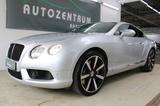 Bentley Continental GT V8 Massage/Kamera/Sitzlüftung - gebrauchte Bentley Continental GT aus dem Jahr 2014
