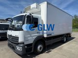 Mercedes-Benz ATEGO 1323 L Kühlkoffer 6,20 m LBW 1,5 T*THERMO - Offers matching your search criteria