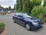 Opel Astra G T98 - Opel Astra aus 1998: Kombi
