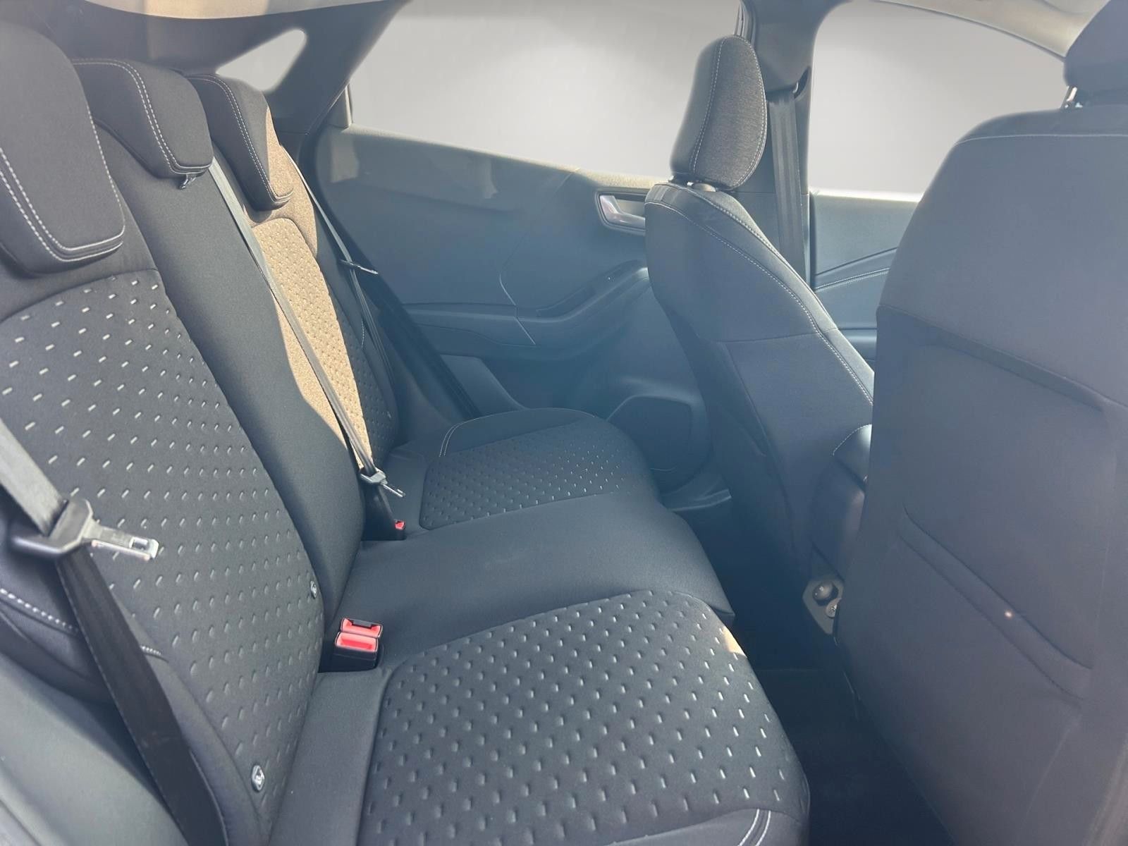 Ford Puma - Bild 12