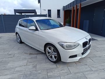 BMW 116 - 2