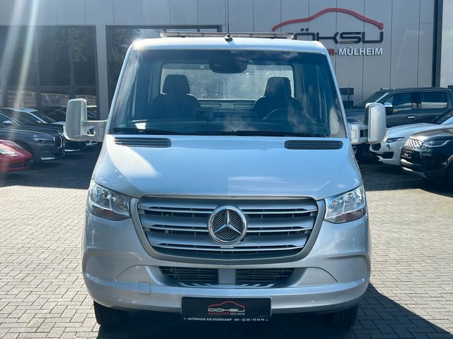 Mercedes-Benz Sprinter Abschleppwagen,Automatik