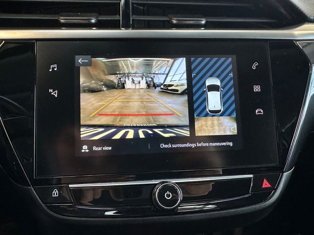 Opel Corsa F Elegance *Kamera*PDC*