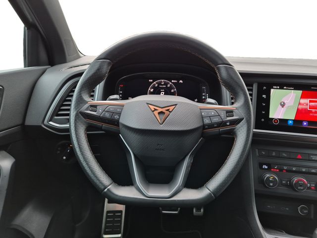 Cupra Ateca 2.0 TSI 7-Gang-DSG 4Drive
