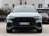 Audi SQ8 4.0 TFSI quattro - gebrauchte Audi SQ8 aus dem Jahr 2021