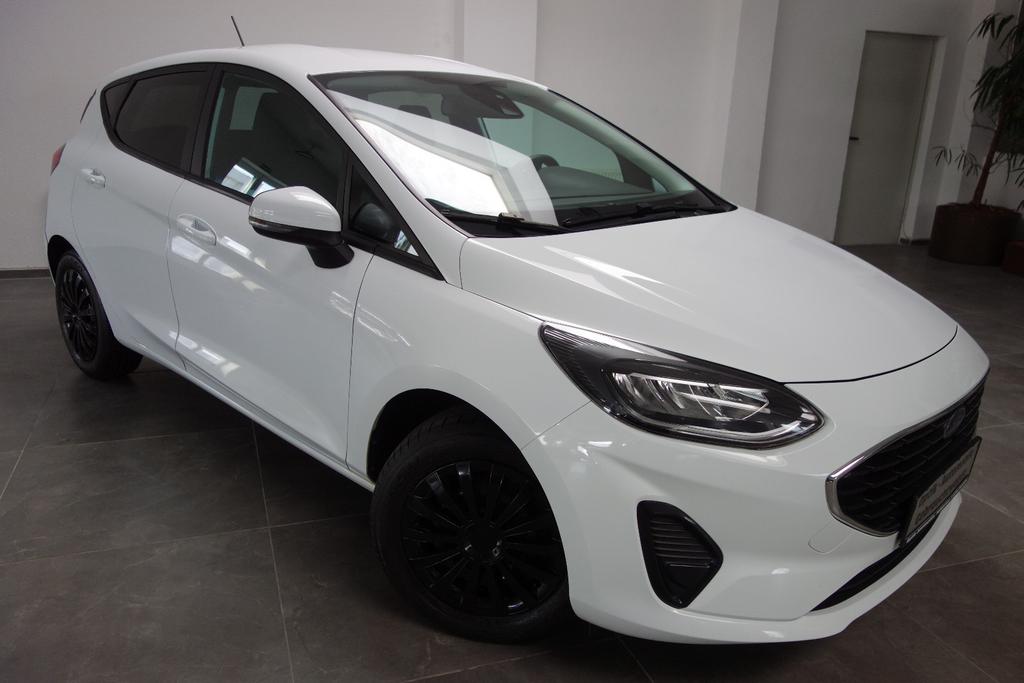 Ford Fiesta 11 Cool  Connect LEDKlimaEuro6 2022