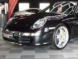 Porsche 911  997 Carrera 4 S Cabrio "Porsche-Historie"