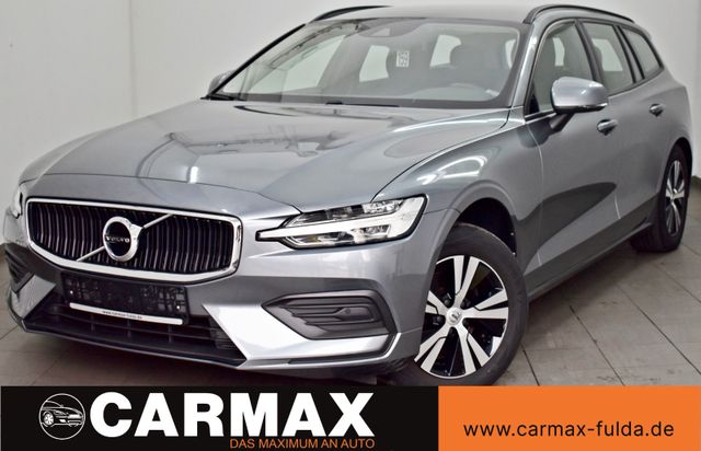 Volvo V60 D3, Navi, LED, SH,Spurhalteass.,PDC