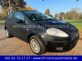 Fiat Grande Punto 1.4 8V Dynamic //KLIMA//1.HAND// - Fiat Grande Punto: Dynamic