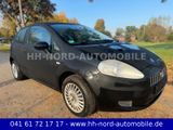 Fiat Grande Punto 1.4 8V Dynamic //KLIMA//1.HAND// - Fiat Grande Punto aus 2007