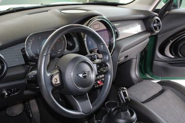 MINI ONE - 10