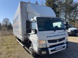 Mitsubishi Canter Fusov 7 C 18 Koffer und Ladebordwan - Offers matching your search criteria
