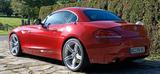 BMW Z4 sDrive35is -