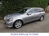 Mercedes-Benz - AVANTGARDE-Navi-Kamera-S-Heft-Facelift - gebrauchte Mercedes-Benz C 180 mit Facelift