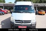 Opel Movano 2,5 DCi L2H2 9 Sitzer TÜV 07.26 - gebrauchte Opel Movano aus dem Jahr 2007