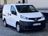 Nissan NV200 /Evalia Kasten Comfort*Klima*1.Hand - Nissan NV200 aus 2015