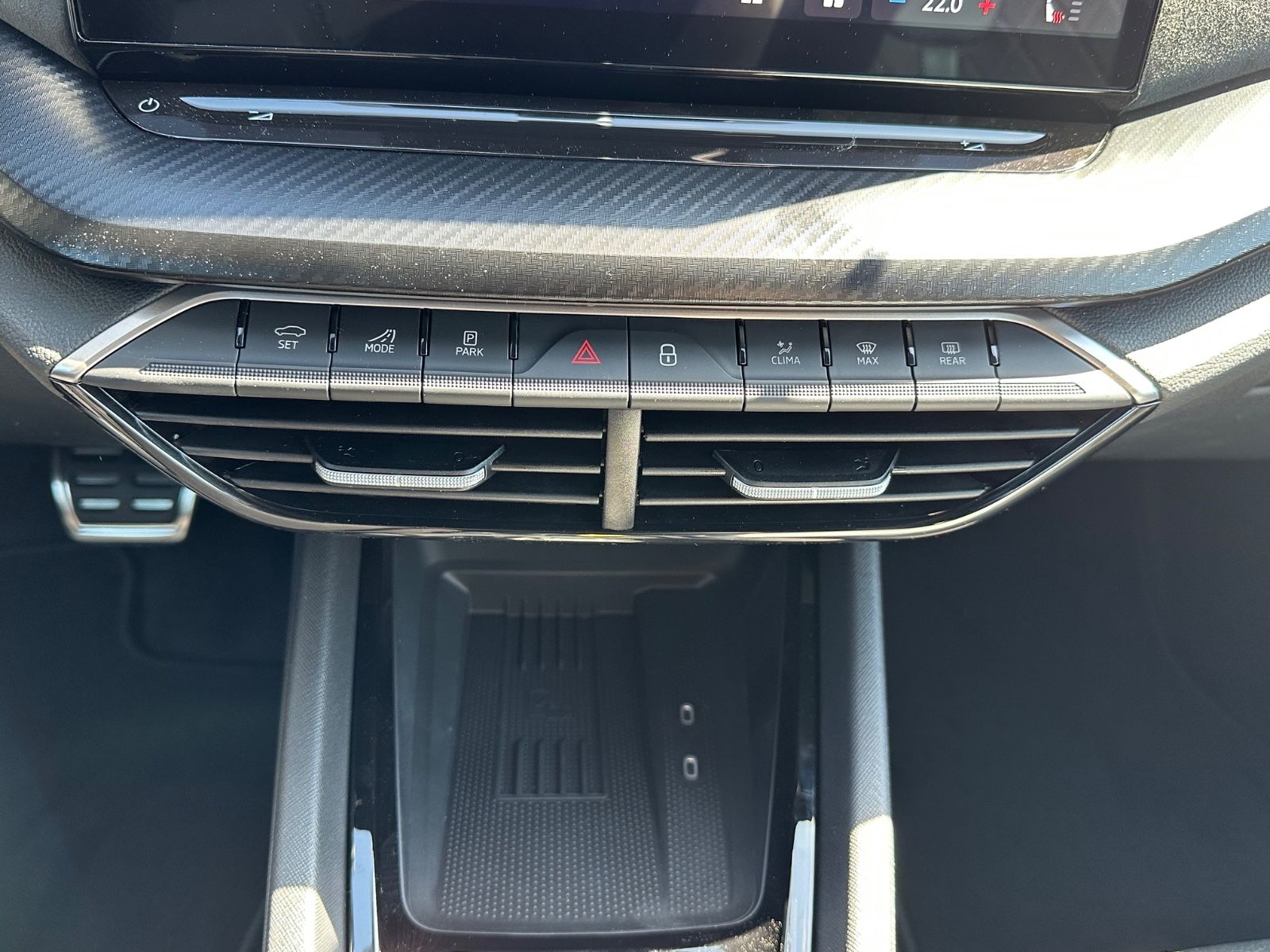 Skoda Octavia - Bild 12