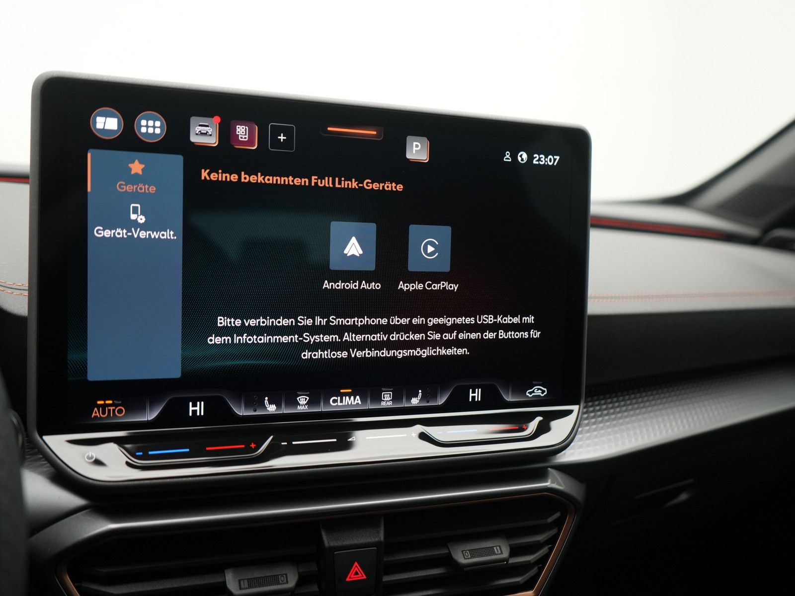 Cupra Formentor - Bild 14