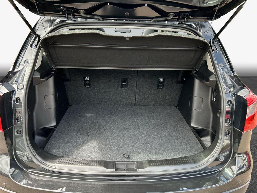 Suzuki SX4 S-Cross 1.4 Allgrip Panoramadach