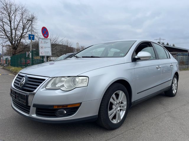 Volkswagen Passat Lim. Trendline