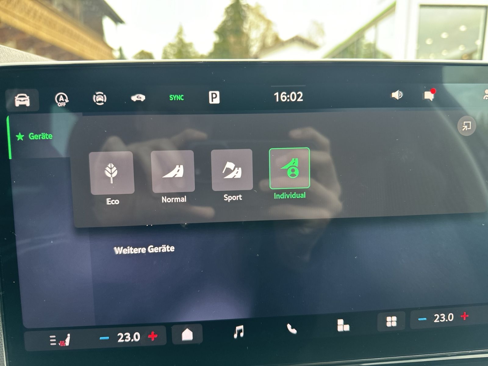 Octavia Combi 2.0 TDI Selection, Rückkamera, Kes