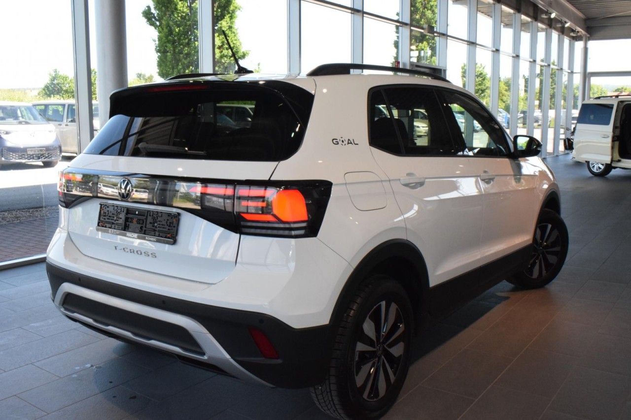 Volkswagen T-Cross - Bild 3