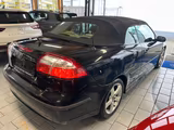 Saab 9-3 Cabriolet 1.9 TiD Vector - Saab aus 2007: Cabrio