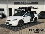 Tesla MODEL X PLAID | HARWARE 4 | 6SEAT | 20 CYBERSTRE - Tesla Model X: Plaid