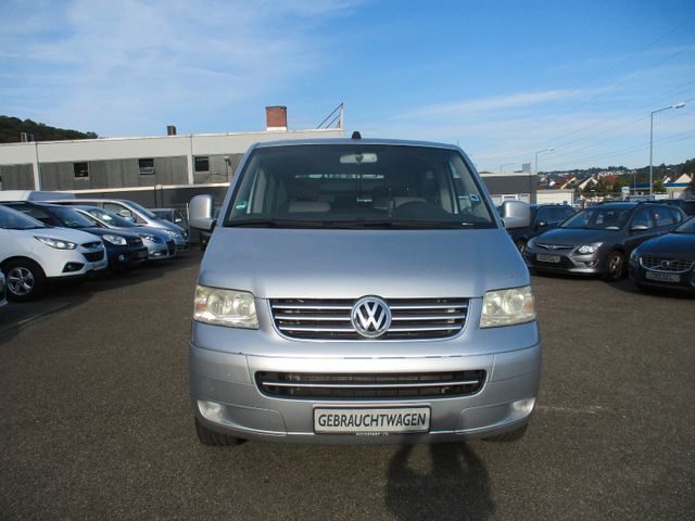 Volkswagen T5 Multivan Cruise  4Motion