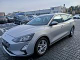 Ford Focus Turnier Cool & Connect Mildhybrid, AHK - Ford Focus mit Hybrid-Antrieb