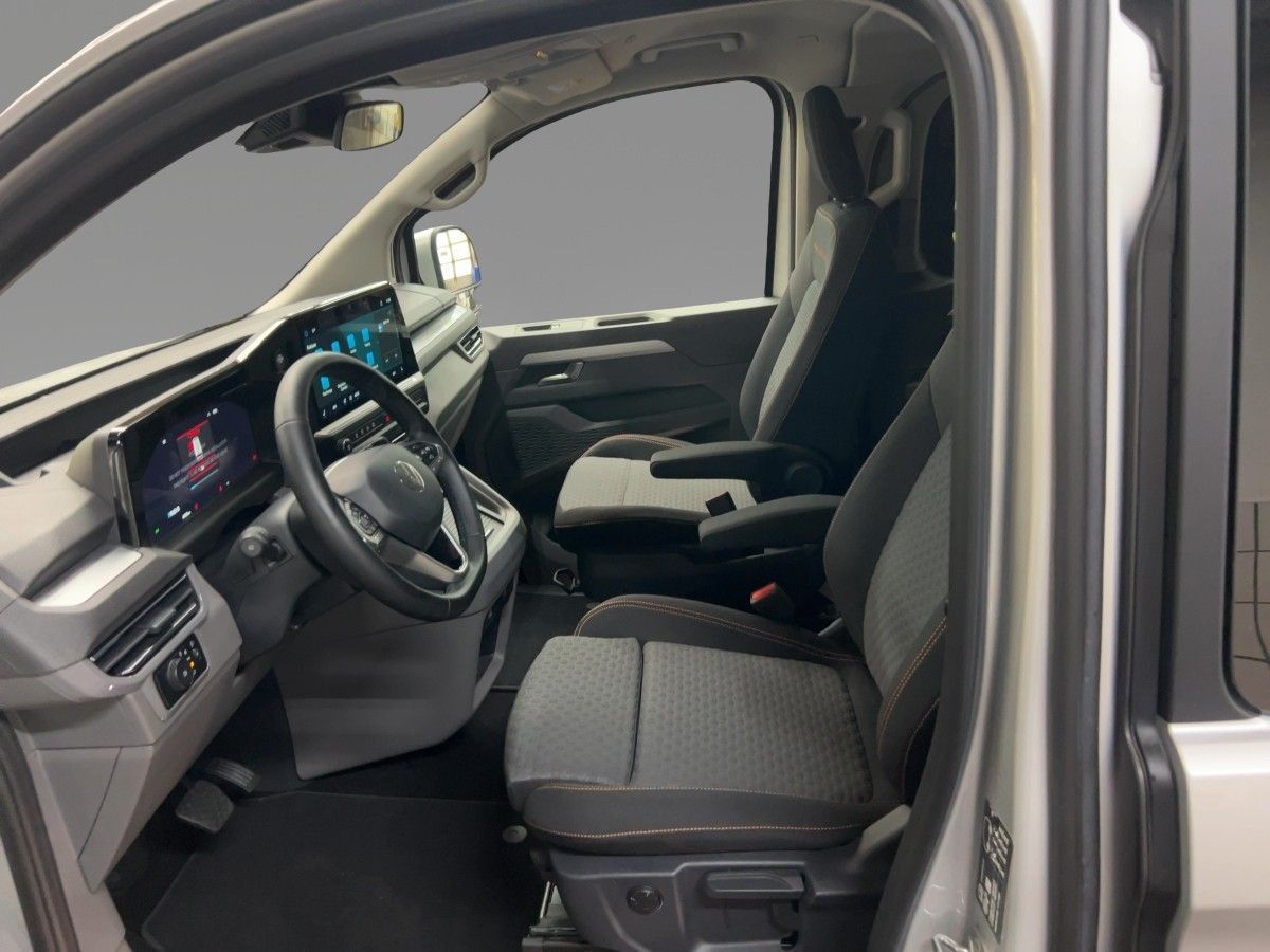Volkswagen T7 Caravelle - Bild 6