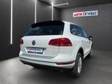 Volkswagen Touareg 3.0 V6 TDI Exclusive 4Motion Bi-Xenon - Volkswagen Touareg: Exclusive
