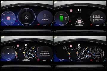 Porsche Macan 4*ACC,AHK,PANO,BOSE,Head-Up,Beifahrerdisp*