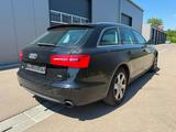 Audi A6 Avant 2.8 FSI+Leder+Navi+Alu 17"+Xenon+PDC++ - Audi A6 aus 2011 mit Benzin-Antrieb: Kombi
