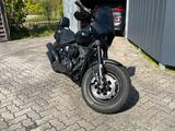 Harley-Davidson FAT BOB 114 - HARLEY-DAVIDSON FAT BOB