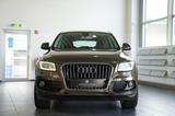 Audi Q5 2.0 TDI 130 kW quattro *AUT*NAV*LED*SHZ* - Audi Q5: Braun