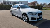BMW Bmw 120i M Paket - BMW 120 in Ludwigshafen