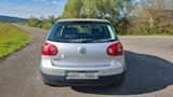 Volkswagen Golf V Lim. 1,6 l. s.gepflegt .Tüv Neu  Klima.!! - Volkswagen Golf aus 2005: 1.6