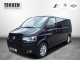 Volkswagen T5 Caravelle Comfortline lang 2.0 BiTDI 9-Sitzer - Volkswagen T5 Caravelle: Comfortline