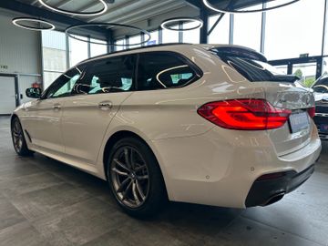 MYAUTOCENTER – Gebraucht- und Jahreswagen mit Werkstattservice in Pfaffenhofen BMW 540 5*M Sport*Keyless*HeadUP*4-Zonen*LED*VOLL*