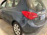Opel Meriva 1.4 Turbo Innovation 1.Hand TÜV 11/2027 - Opel Meriva Gebrauchtwagen
