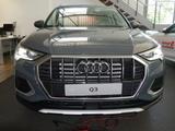 Audi Q3 Advanced 35TDI S-Tr. Navi AHK LED ACC - Audi Q3 in Aachen