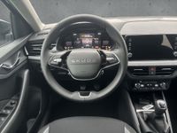 Skoda Scala - Vorschau Bild 11