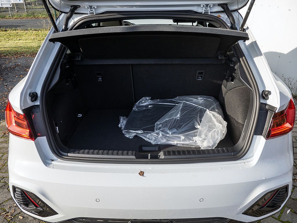 Audi A1 - Bild 19