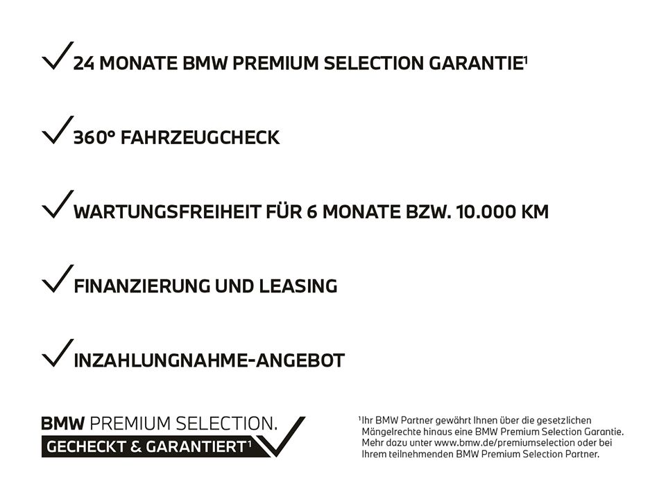 BMW X4 M - Bild 20