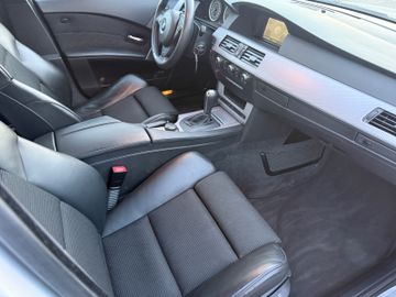 BMW 525 - 5