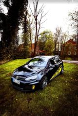 Volkswagen Golf 6 GTD   | No Airride , Sta... - Volkswagen Golf aus 2011: GTD