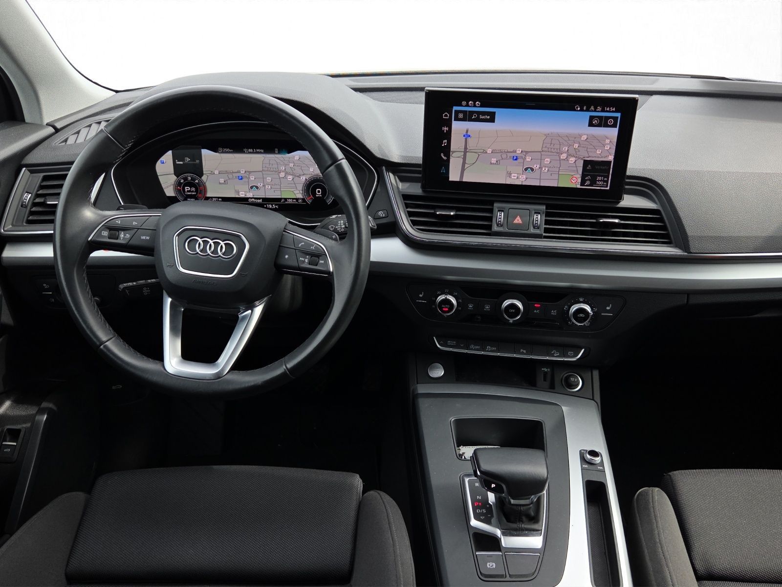 Audi Q5 - Bild 5
